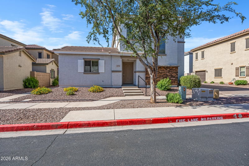 4774 E Laurel Ct, Gilbert, AZ 85234