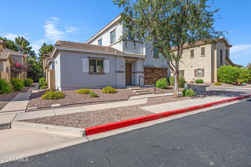 4774 E Laurel Ct, Gilbert, AZ 85234