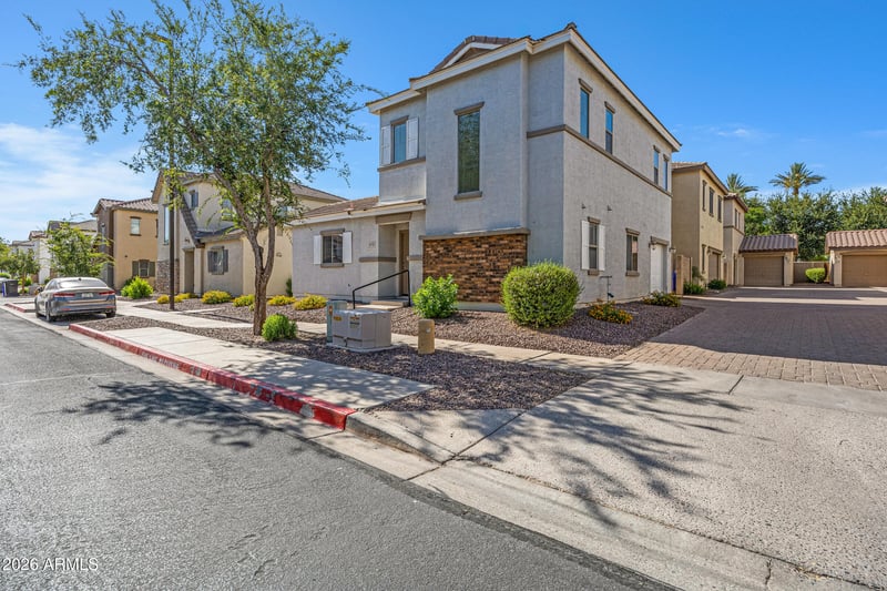 4774 E Laurel Ct, Gilbert, AZ 85234