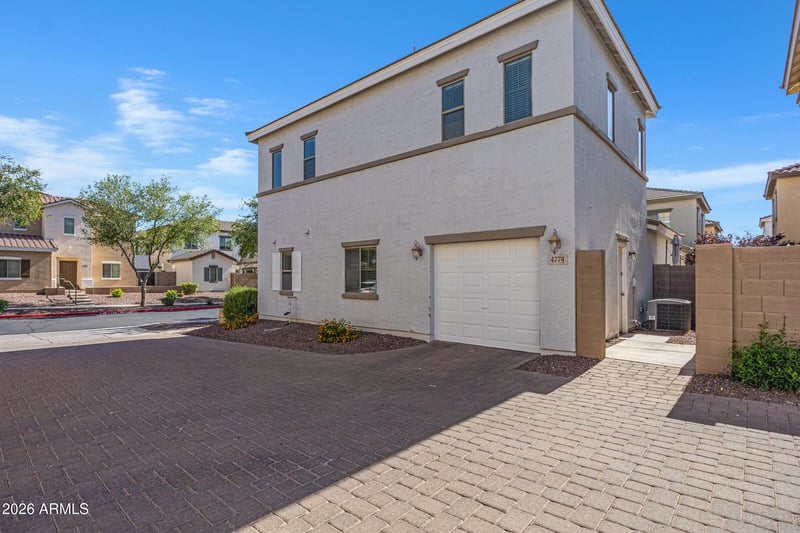 4774 E Laurel Ct, Gilbert, AZ 85234