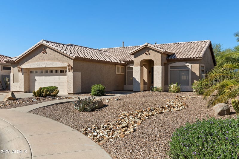 4774 Jude Ct, Gilbert, AZ 85298