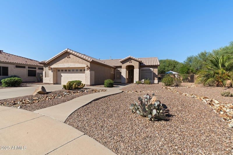 4774 Jude Ct, Gilbert, AZ 85298