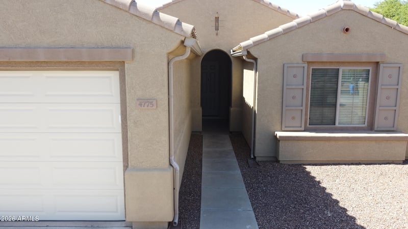 4775 E Cloudburst Ct, Gilbert, AZ 85297