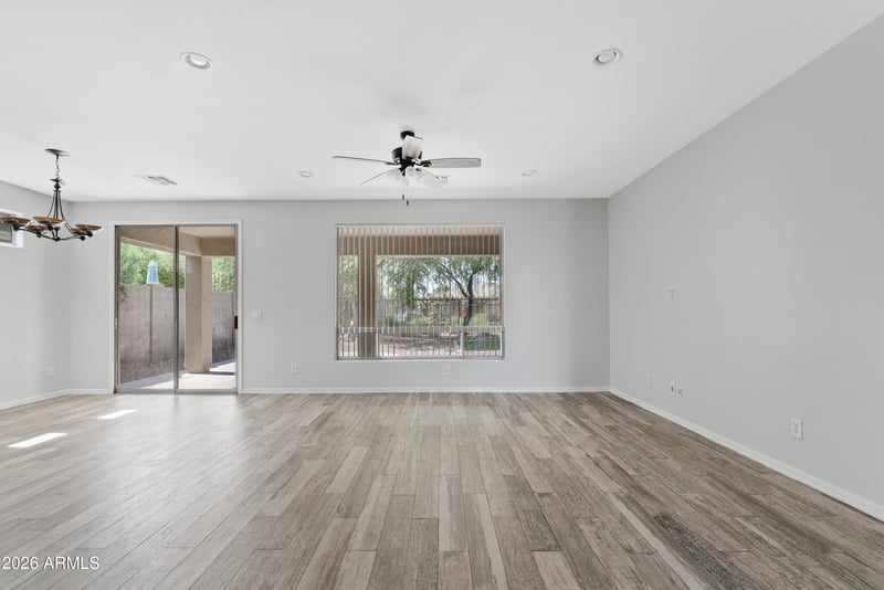 4775 E Cloudburst Ct, Gilbert, AZ 85297