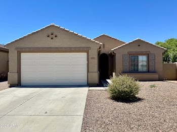4775 Cloudburst Ct, Gilbert, AZ 85297