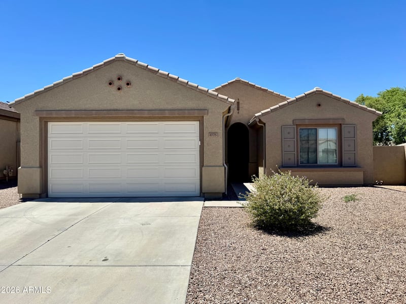 4775 E Cloudburst Ct, Gilbert, AZ 85297