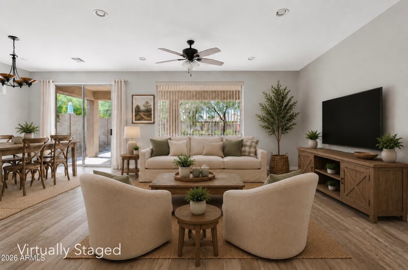 4775 E Cloudburst Ct, Gilbert, AZ 85297