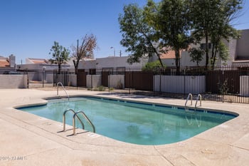 4775 Mission Ln, Glendale, AZ 85302