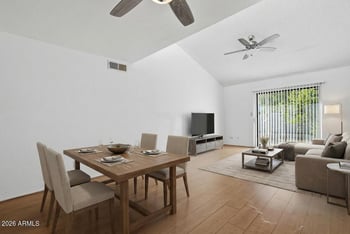 4775 Mission Ln, Glendale, AZ 85302