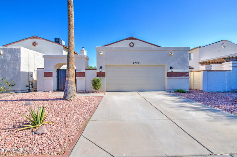 4775 W Wahalla Ln, Glendale, AZ 85308