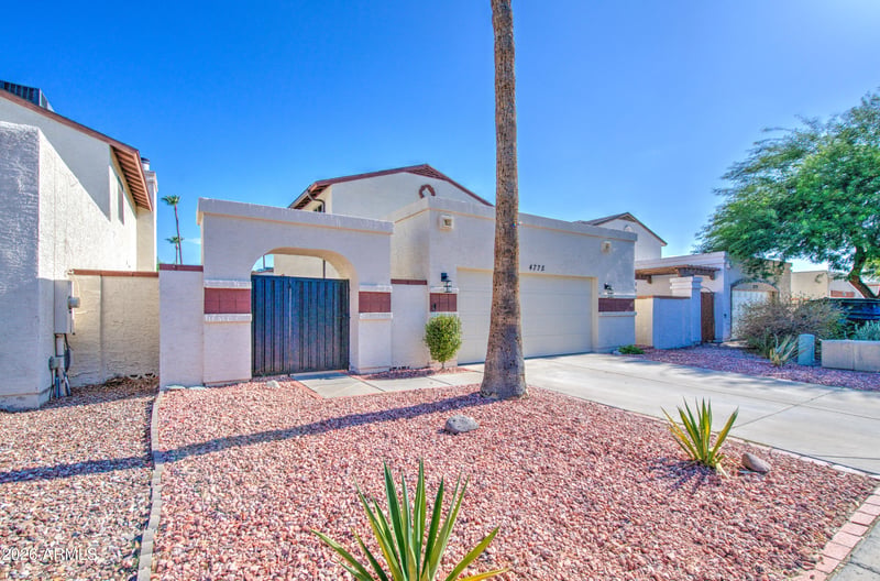 4775 W Wahalla Ln, Glendale, AZ 85308