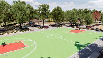 4776 233rd Ln, Buckeye, AZ 85326