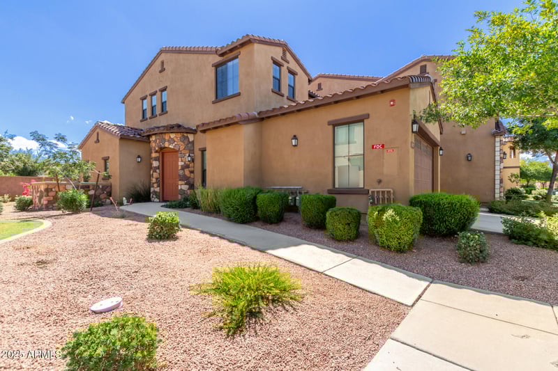 4777 Fulton Ranch Blvd #1027, Chandler, AZ 85248