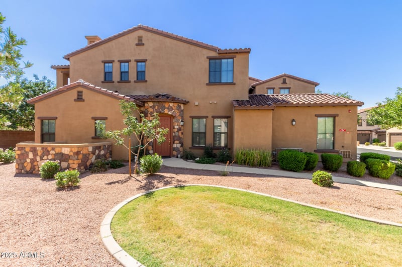 4777 Fulton Ranch Blvd #1027, Chandler, AZ 85248