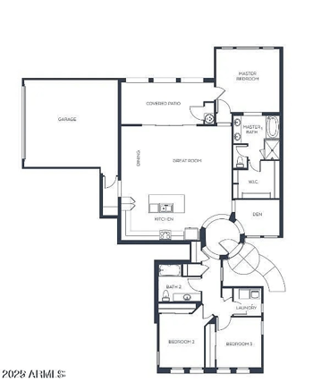 4777 Fulton Ranch Blvd #1032, Chandler, AZ 85248