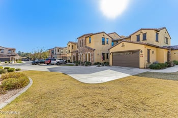 4777 Fulton Ranch Blvd #1065, Chandler, AZ 85248