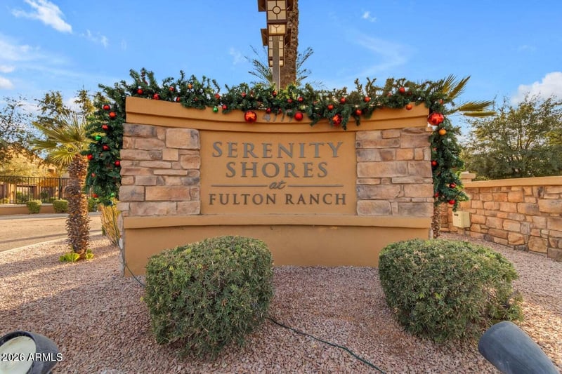 4777 Fulton Ranch Blvd #1068, Chandler, AZ 85248