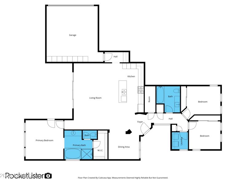4777 Fulton Ranch Blvd #1068, Chandler, AZ 85248