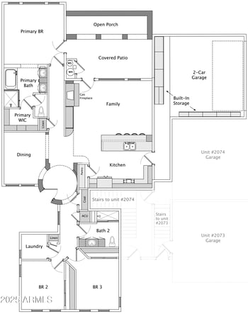 4777 Fulton Ranch Blvd #1074, Chandler, AZ 85248