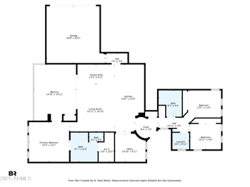4777 Fulton Ranch Blvd #1113, Chandler, AZ 85248