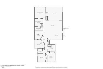 4777 Fulton Ranch Blvd #1113, Chandler, AZ 85248