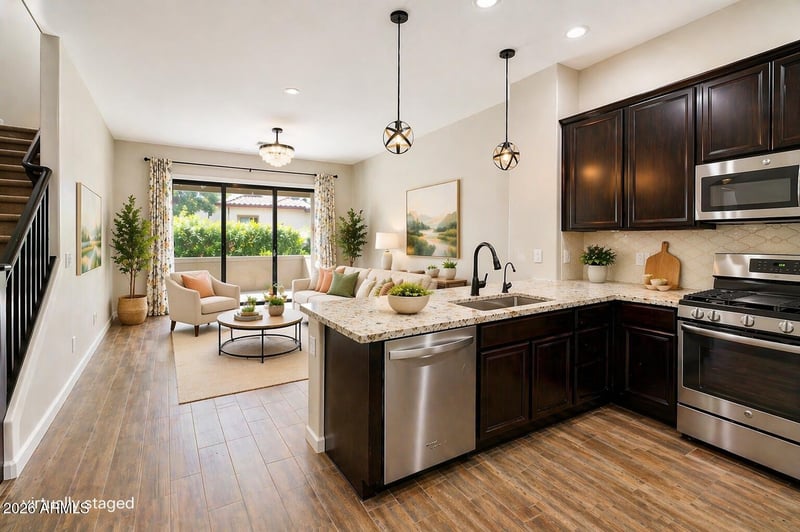 4777 Fulton Ranch Blvd #1123, Chandler, AZ 85248