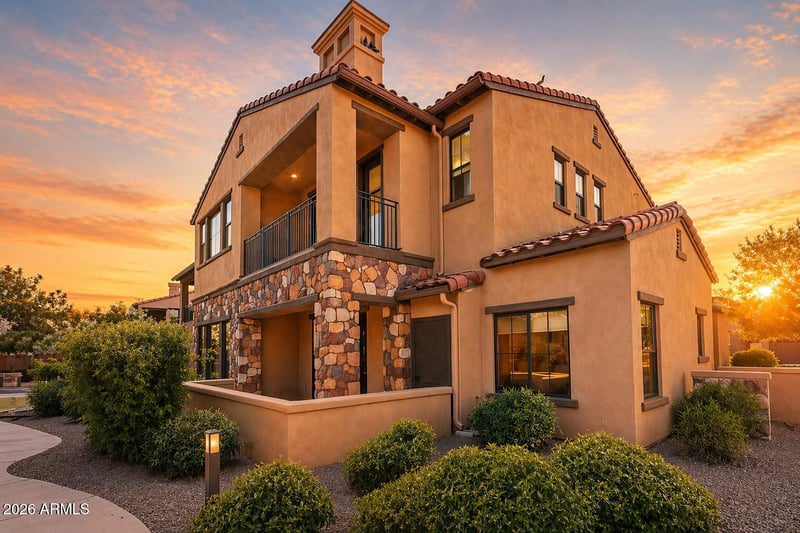 4777 Fulton Ranch Blvd #1123, Chandler, AZ 85248