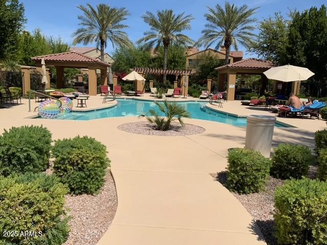 4777 Fulton Ranch Blvd #2028, Chandler, AZ 85248