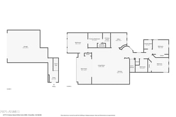 4777 Fulton Ranch Blvd #2059, Chandler, AZ 85248