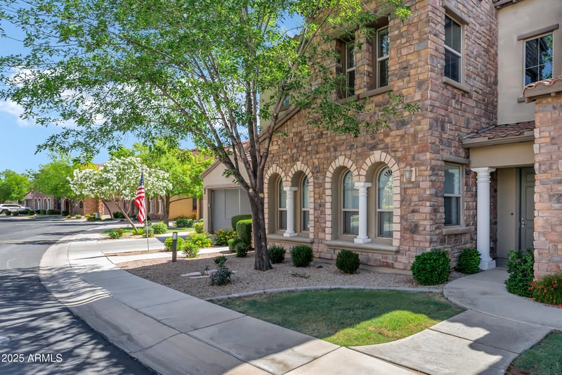 4777 Fulton Ranch Blvd #2071, Chandler, AZ 85248