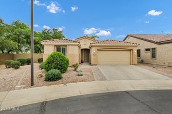4777 Narrowleaf Dr, Gilbert, AZ 85298