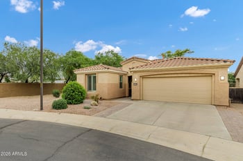 4777 Narrowleaf Dr, Gilbert, AZ 85298
