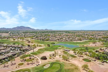 4777 Narrowleaf Dr, Gilbert, AZ 85298