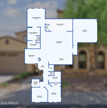 4777 S Fulton Ranch Blvd #1026, Chandler, AZ 85248