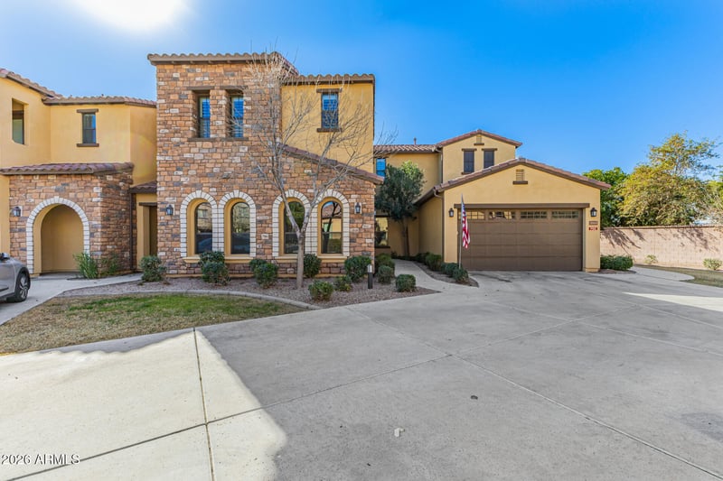 4777 Fulton Ranch Blvd #1065, Chandler, AZ 85248