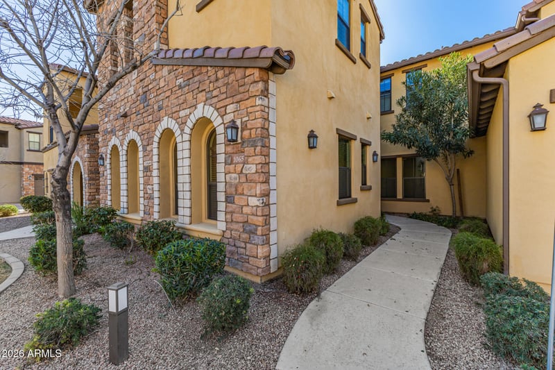 4777 Fulton Ranch Blvd #1065, Chandler, AZ 85248