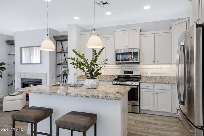 4777 Fulton Ranch Blvd #2033, Chandler, AZ 85248