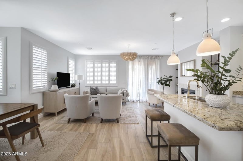 4777 Fulton Ranch Blvd #2033, Chandler, AZ 85248