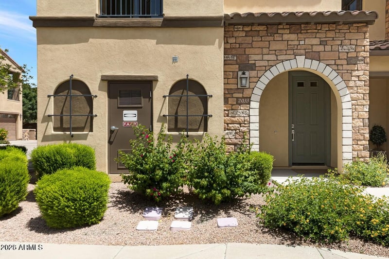 4777 Fulton Ranch Blvd #2033, Chandler, AZ 85248