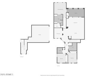 4777 Fulton Ranch Blvd #2071, Chandler, AZ 85248