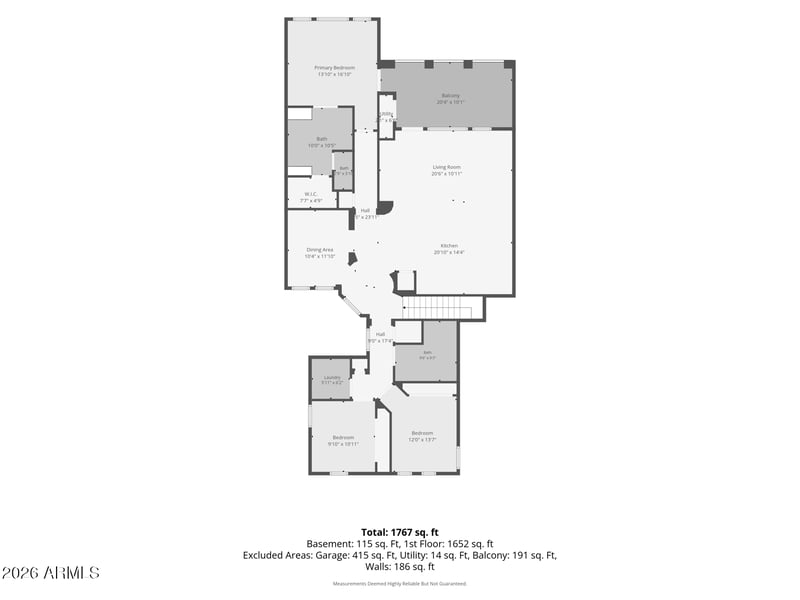 4777 Fulton Ranch Blvd #2071, Chandler, AZ 85248