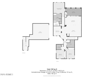 4777 S Fulton Ranch Blvd #2071, Chandler, AZ 85248
