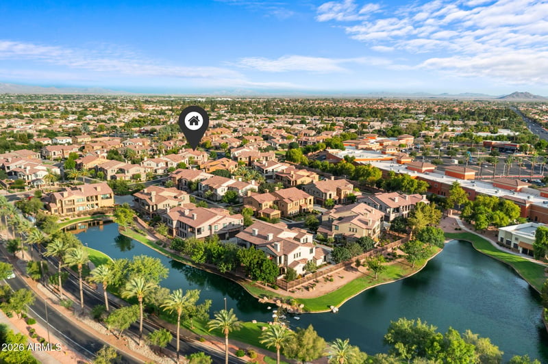 4777 Fulton Ranch Blvd #2071, Chandler, AZ 85248