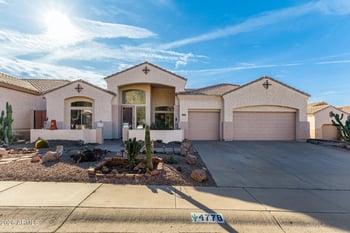 4778 Primrose Dr, Gold Canyon, AZ 85118