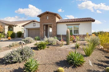 4779 205th Glen, Buckeye, AZ 85396