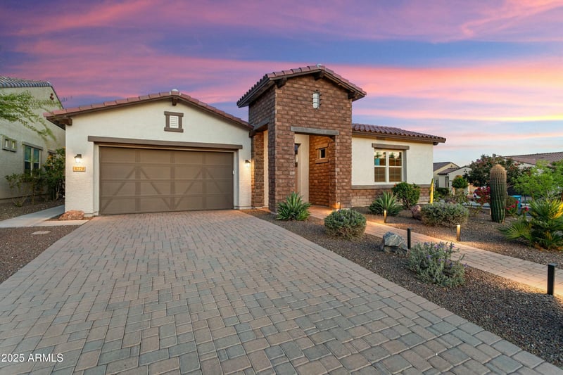 4779 205th Glen, Buckeye, AZ 85396