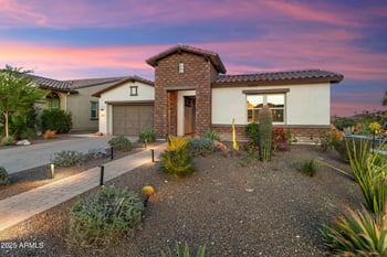 4779 205th Glen, Buckeye, AZ 85396