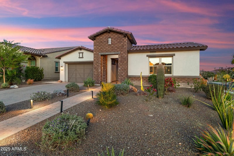 4779 205th Glen, Buckeye, AZ 85396