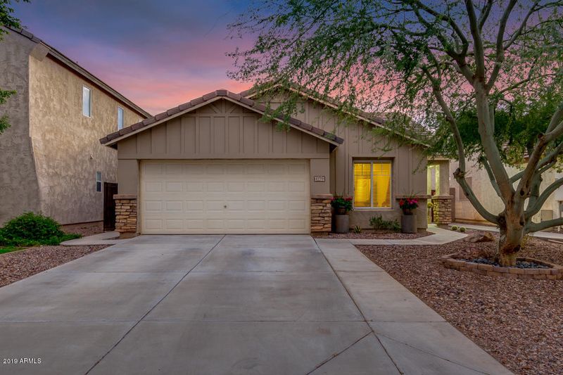 4779 E Meadow Mist Ln, San Tan Valley, AZ 85140