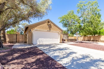 4779 Piute Ave, Glendale, AZ 85308